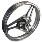 Kanuni Racer Ön Jant