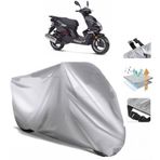 Kanuni Ronny S Motor Brandası