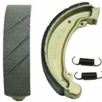 KANUNİ SEYHAN 125 T ARKA FREN BALATASI