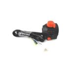 Kanuni Seyhan 150 Motor Brandası