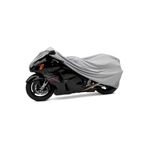 Kanuni Seyhan 250 Motorsiklet Branda