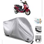 Kanuni Storm 150 Motor Brandası