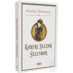 Kanuni Sultan Süleyman - Fairfax Downey