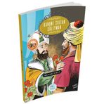 Kanuni Sultan Süleyman - Hasan Yiğit