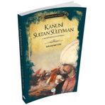 Kanuni Sultan Süleyman - Padişahlar Serisi - Ahmet Seyrek