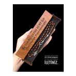 KANUNİ TESBİH Ahşap Kutulu Özel Tasarım Kuka Tesbih