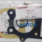 Kanuni Tiger 250 Silindir Alt Üst Conta Takımı