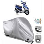 Kanuni Trex 125 Motor Brandası