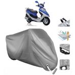 Kanuni Trex 125 VINLEKS Motor Brandası