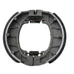 Kanuni Trex125-elite100-tigrina-bs100-zebra Arka Fren Balatası Takım Orjinal