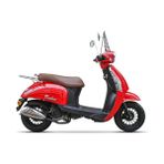 Kanuni Trodon 50 Scooter