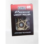 Kanuni Trodon SX 50 8gr TAHRİK SETİ 6 ADET BANDO