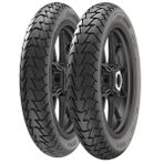 Kanuni Trodon Xs 50 Anlas Sc 360 Takım Motosiklet Lastiği