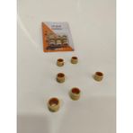 Kanuni Trodon Xs 50CC 80CC Uyumlu Kaliteli Hafif Baga ( 4 ,7 Gr. ) - RE