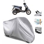 Kanuni Wiki 125i Motor Brandası
