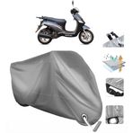 Kanuni Wiki 125i VINLEKS Motor Brandası