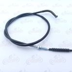 Kanuni Windy S125 Debriyaj Teli İth