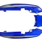 Kanuni Windy S125 Sele Granajı 3 Parça Mavi