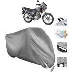 Kanuni WindyS 150 LX VINLEKS Motor Brandası