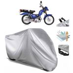 Kanuni Zebra 90 Motor Brandası