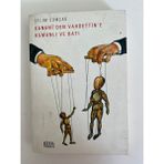 Kanuni'den Vahdettin'e Osmanlı ve Batı - Selim Somçağ - KİTAP