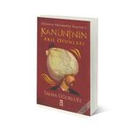 KANUNI'NIN AKIL OYUNLARI - TALHA UĞURLUEL