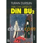 Kanvas Burada DİN5-83 Hz.Muhammed Dini 5 Parçalı 120x60 cm Kanvas Tablo