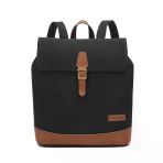 Kanvas Kumaş Kadın Sırt Çantası Smart Bags 1329