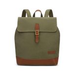 Kanvas Kumaş Kadın Sırt Çantası Smart Bags 1329