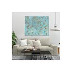 Kanvas Tablo Van Gogh Tablosu Ev Ofis Dekoru Van-Gogh-156 Klasik Duvar Tablosu