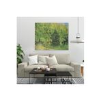 Kanvas Tablo Van Gogh Tablosu Ev Ofis Dekoru Van-Gogh-19 Klasik Duvar Tablosu