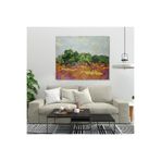 Kanvas Tablo Van Gogh Tablosu Ev Ofis Dekoru Van-Gogh-22 Klasik Duvar Tablosu