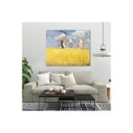 Kanvas Tablo Van Gogh Tablosu Ev Ofis Dekoru Van-Gogh-28 Klasik Duvar Tablosu