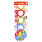 Kanz 30590 Halkalı Top Çıngırak