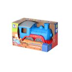 Kanz 30816 Tren Lokomotif