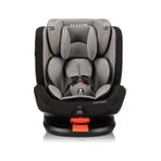 Kanz 3596 0-36 Ay Kırmızı Comfort Oto Koltuğu