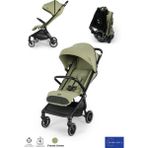 Kanz Bold Autofold Tek Tuşla Kapanabilen Bebek Arabası Forestgreen - Yeşil
