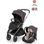 Kanz Easygo Travel Sistem Bebek Arabası