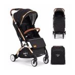 Kanz F-go Kabin Bebek Arabası