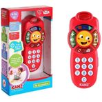 Kanz LC30512 İlk Kumandam