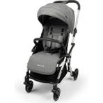 Kanz Marcus Kolay Katlanabilen Kabin Bebek Arabası Heavy Grey