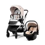 Kanz N-Go Travel Sistem Bebek Arabası
