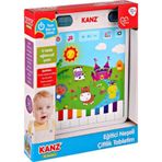 Kanz Neşeli Çiftlik Tabletim