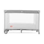 Kanz Pure&Simple Park Yatak ve Oyun Parkı Gri