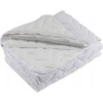 Kanz Safesleep Microfiber Beyaz 70x130 cm Alez