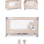 Kanz Teddy Oyun Parkı ve Park Yatak Bej 60 x 120