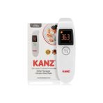 Kanz TH1110N Dijital Temassız Alından Ateş Ölçer