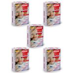 Kanz Ultra-Dry No:4 Maxi 300 Adet Bebek Bezi
