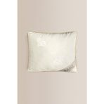 KANZ UNISEX 35*45 CM YÜN DOLGULU YASTIK - 031KZ - Ekru - ST Ekru
