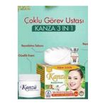 Kanza GÜZELİK KREMİ 3 LÜ SET